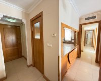 Resale - Apartment - Torrevieja - Playa de los locos