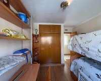 Resale - Apartment - Torrevieja - Playa de los locos