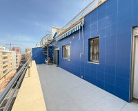 Resale - Apartment - Torrevieja - Playa de los locos