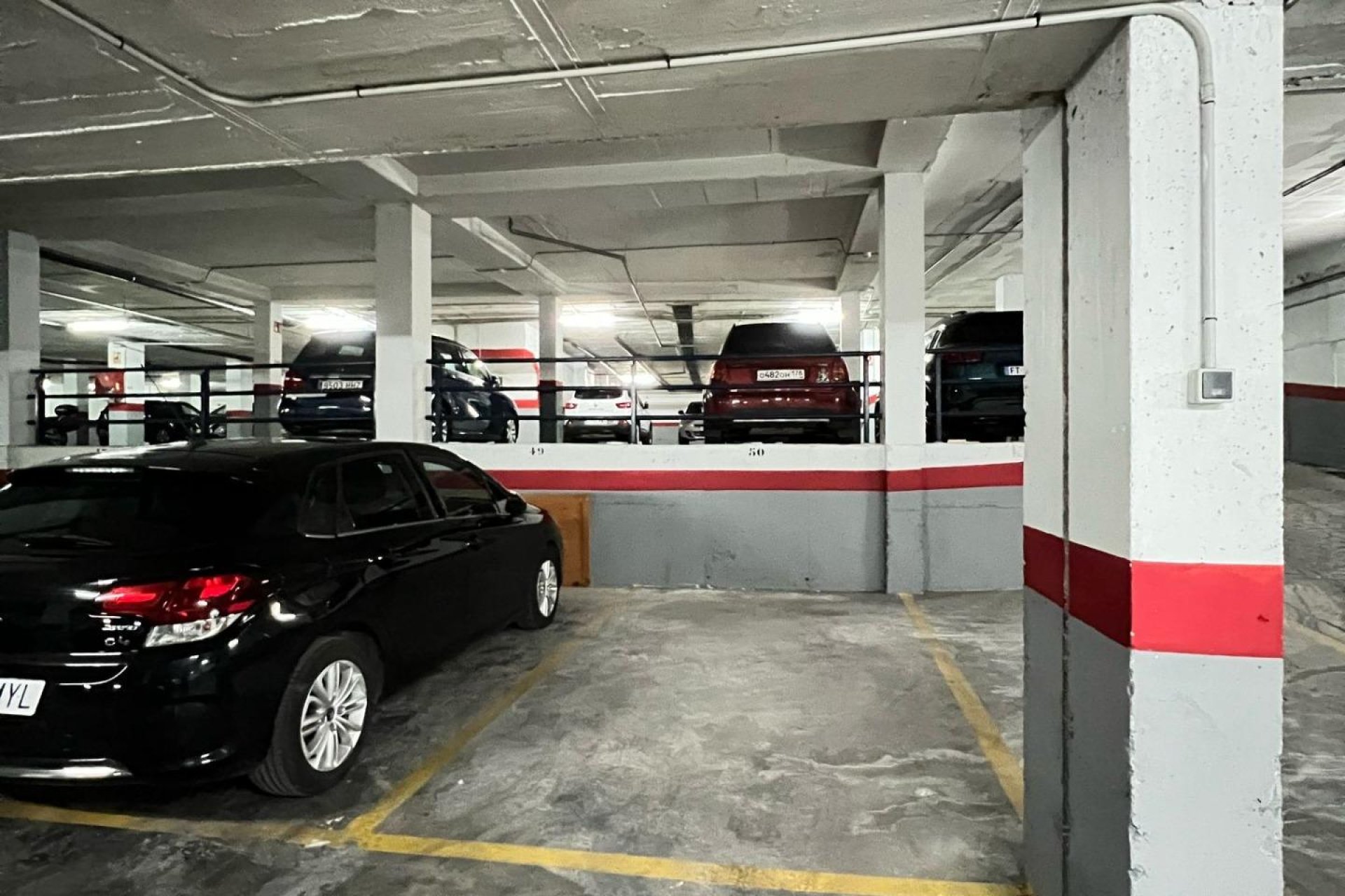 Resale - Apartment - Torrevieja - Playa de los locos