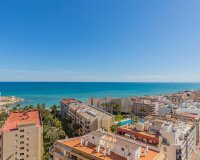 Resale - Apartment - Torrevieja - Playa de los locos