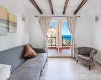 Resale - Apartment - Torrevieja - Playa de los locos