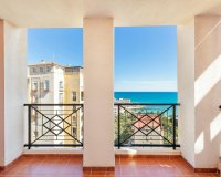 Resale - Apartment - Torrevieja - Playa de los locos