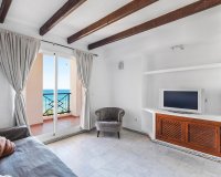 Resale - Apartment - Torrevieja - Playa de los locos