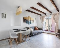 Resale - Apartment - Torrevieja - Playa de los locos