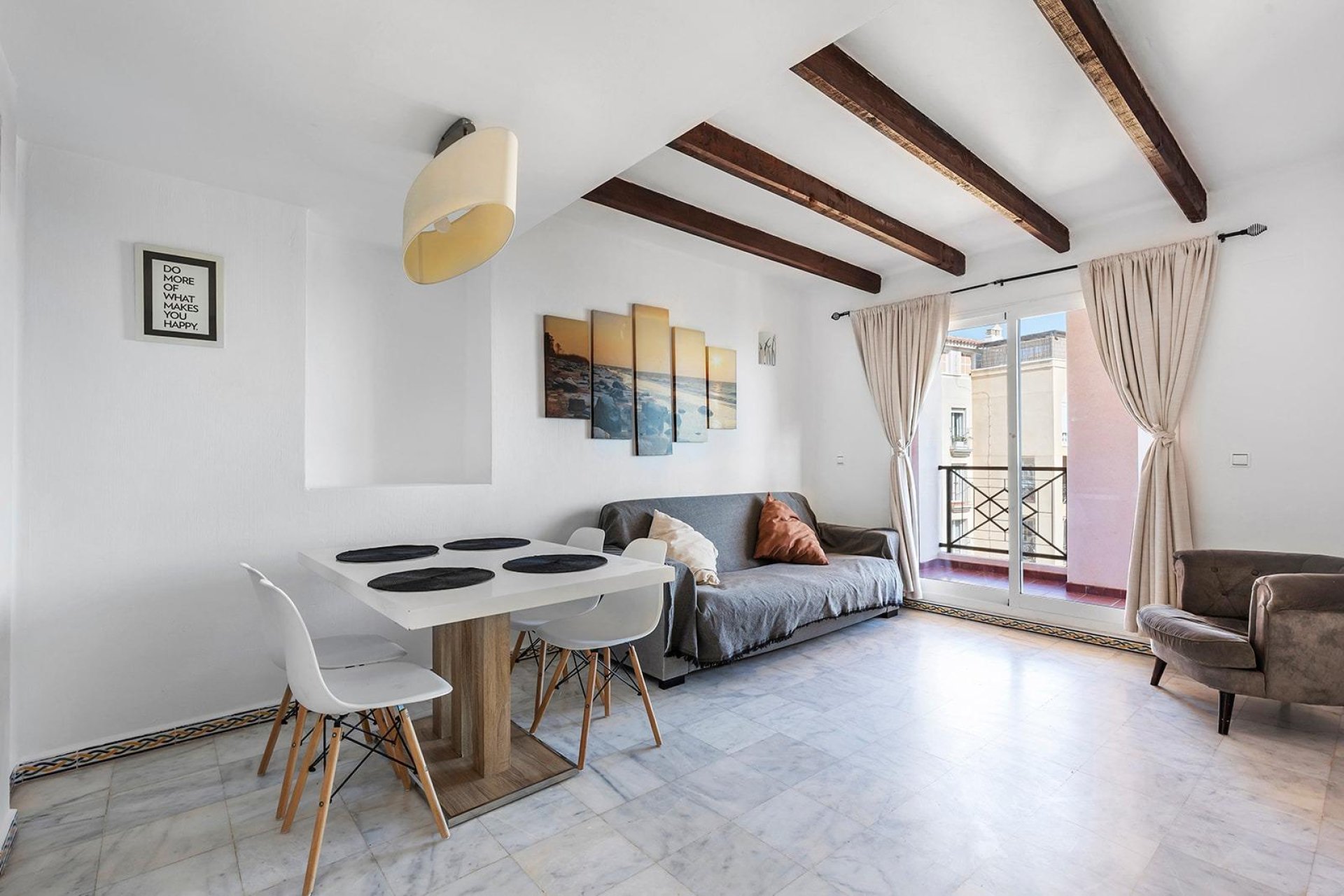 Resale - Apartment - Torrevieja - Playa de los locos