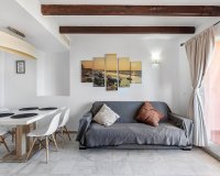 Resale - Apartment - Torrevieja - Playa de los locos