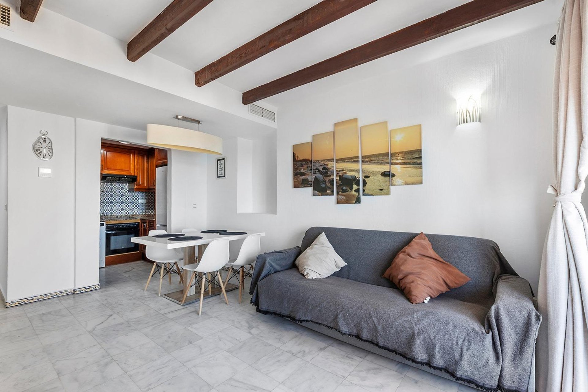 Resale - Apartment - Torrevieja - Playa de los locos