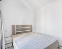 Resale - Apartment - Torrevieja - Playa de los locos