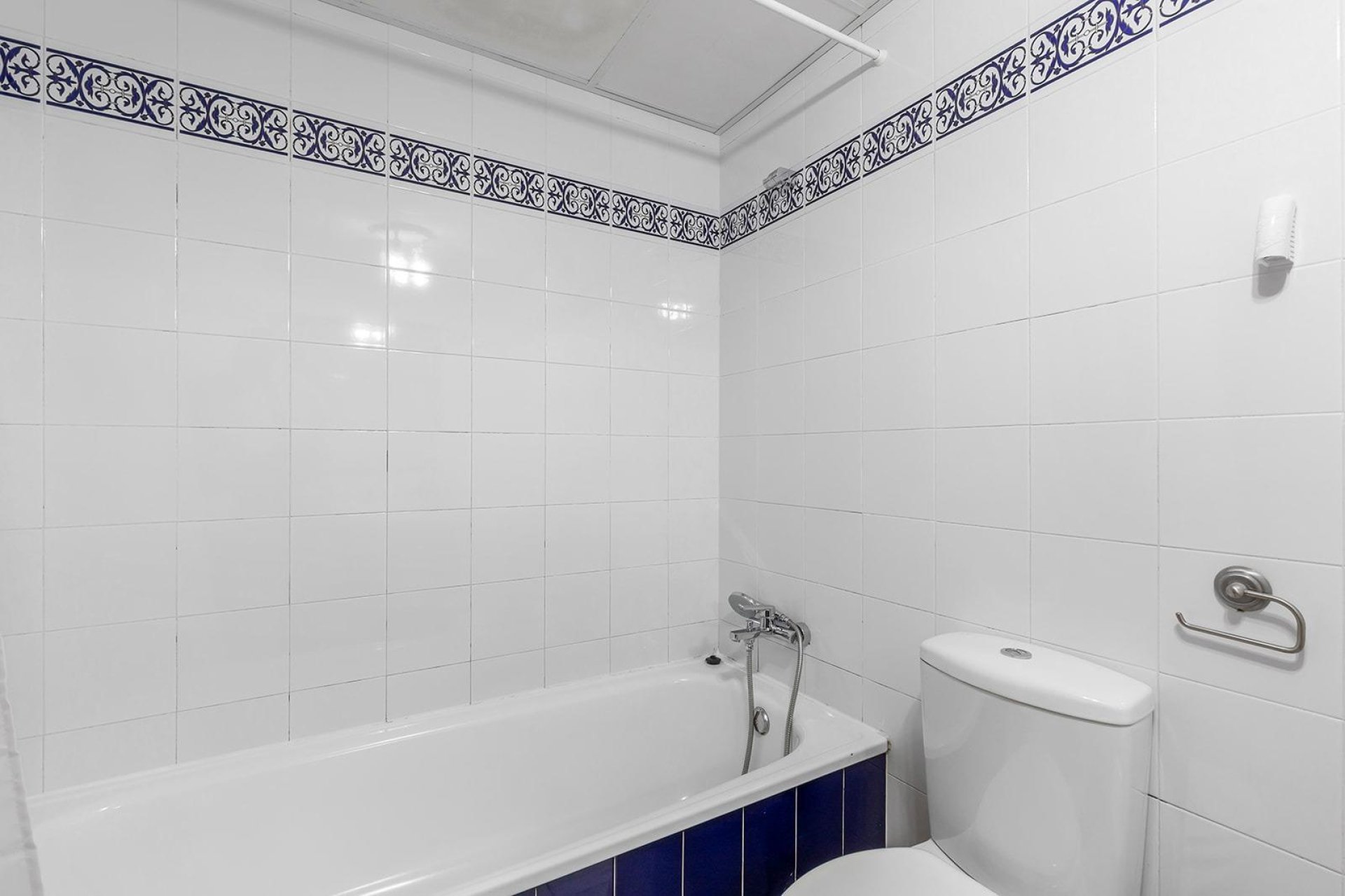 Resale - Apartment - Torrevieja - Playa de los locos