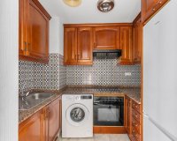 Resale - Apartment - Torrevieja - Playa de los locos