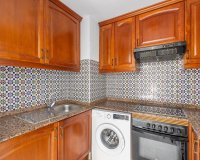 Resale - Apartment - Torrevieja - Playa de los locos
