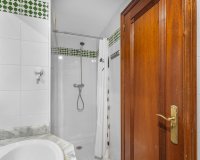 Resale - Apartment - Torrevieja - Playa de los locos