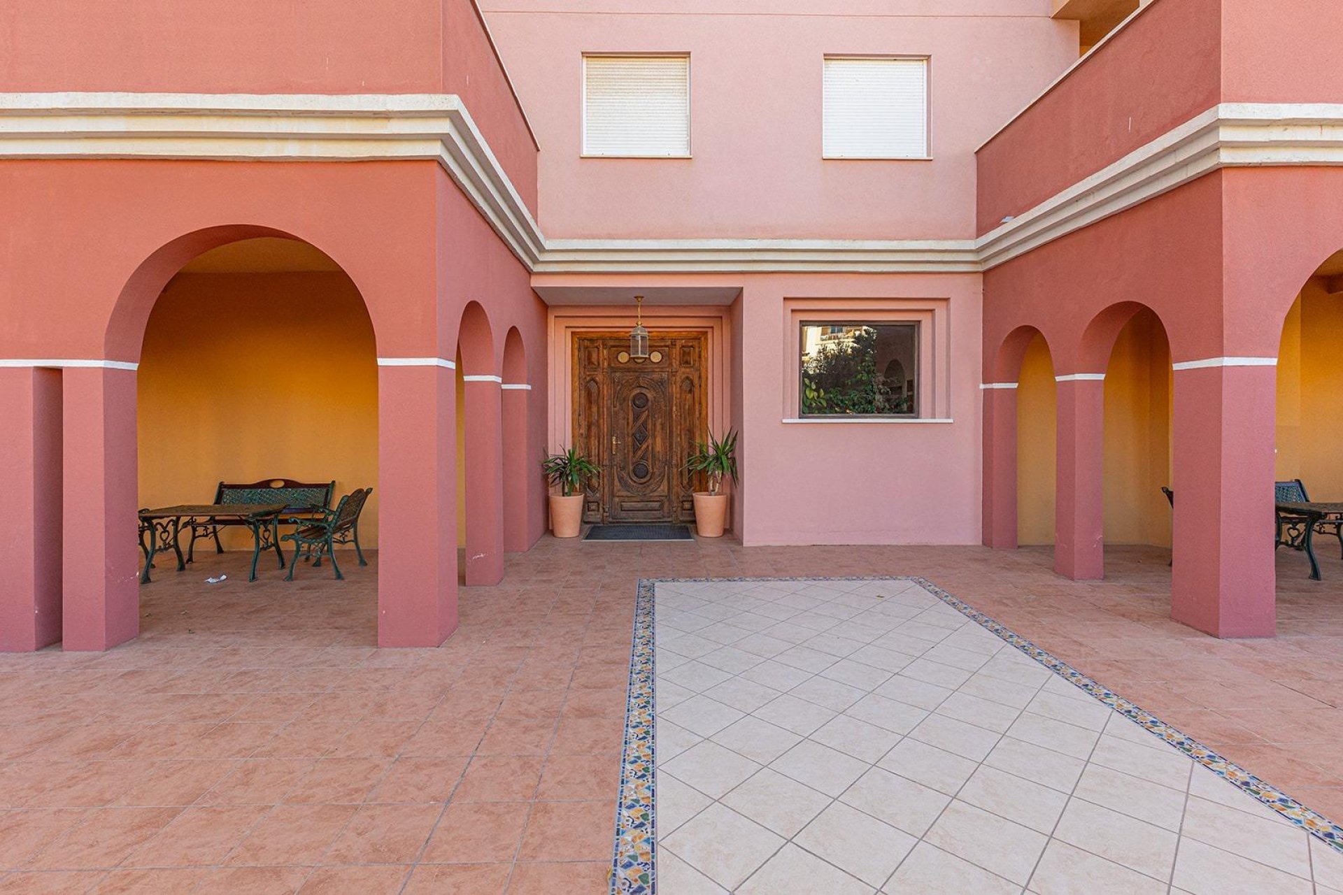 Resale - Apartment - Torrevieja - Playa de los locos