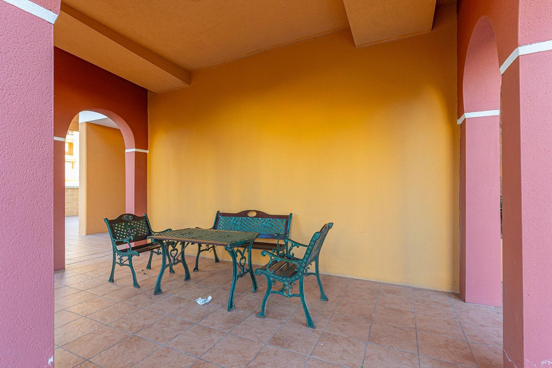 Resale - Apartment - Torrevieja - Playa de los locos