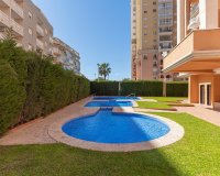 Resale - Apartment - Torrevieja - Playa de los locos