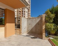 Resale - Apartment - Torrevieja - Playa de los locos