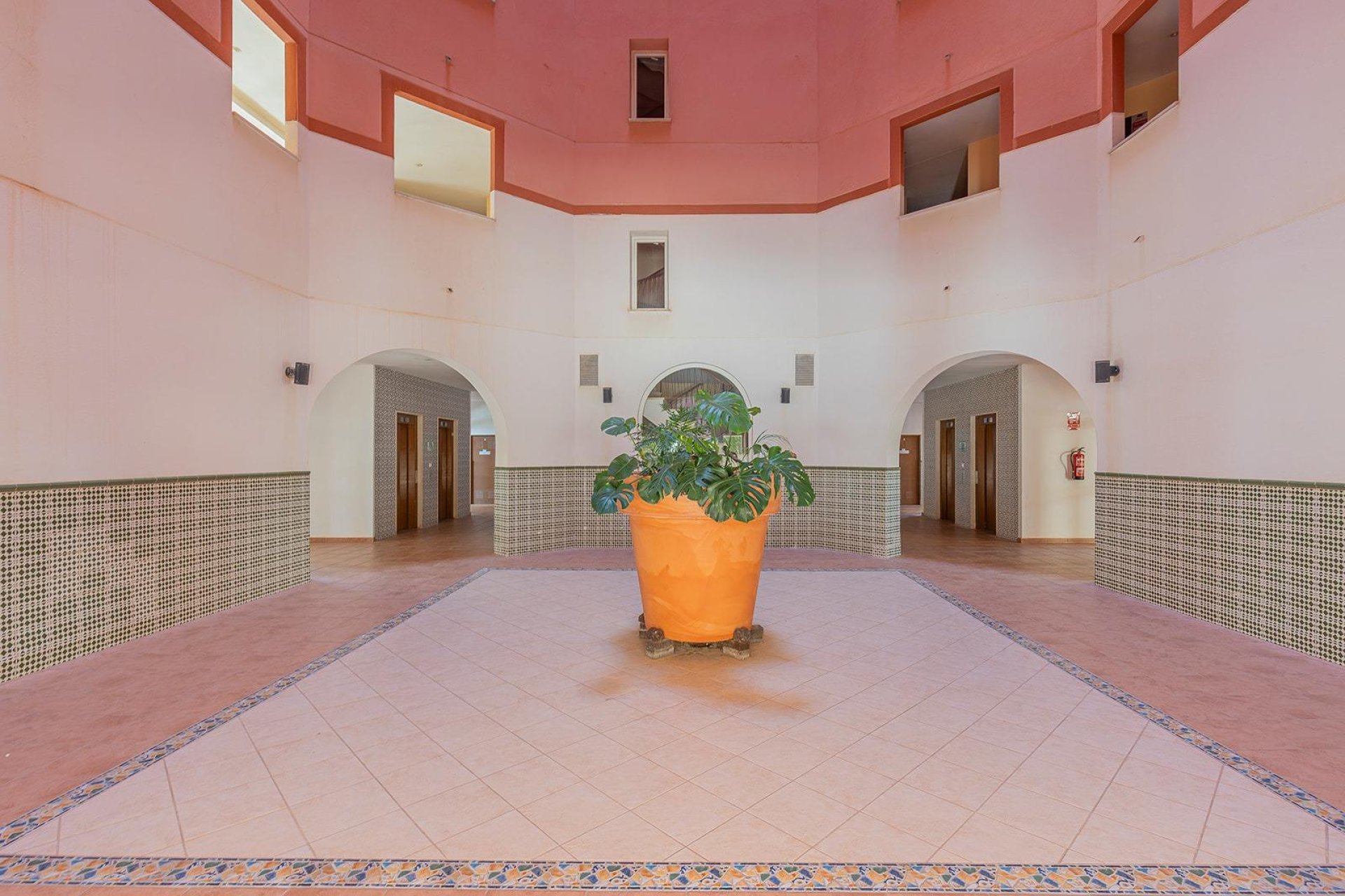 Resale - Apartment - Torrevieja - Playa de los locos