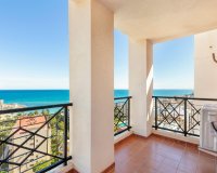Resale - Apartment - Torrevieja - Playa de los locos