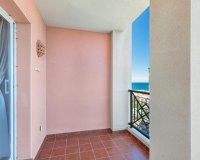 Resale - Apartment - Torrevieja - Playa de los locos