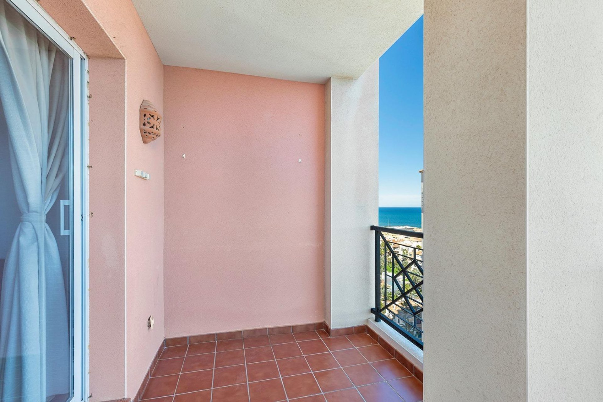 Resale - Apartment - Torrevieja - Playa de los locos