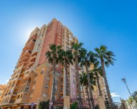Resale - Apartment - Torrevieja - Playa de los locos