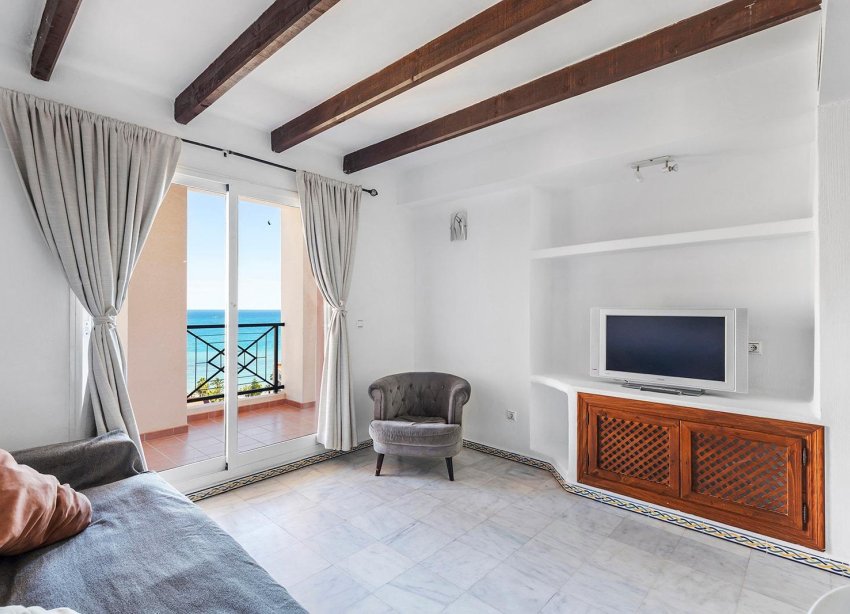 Resale - Apartment - Torrevieja - Playa de los locos