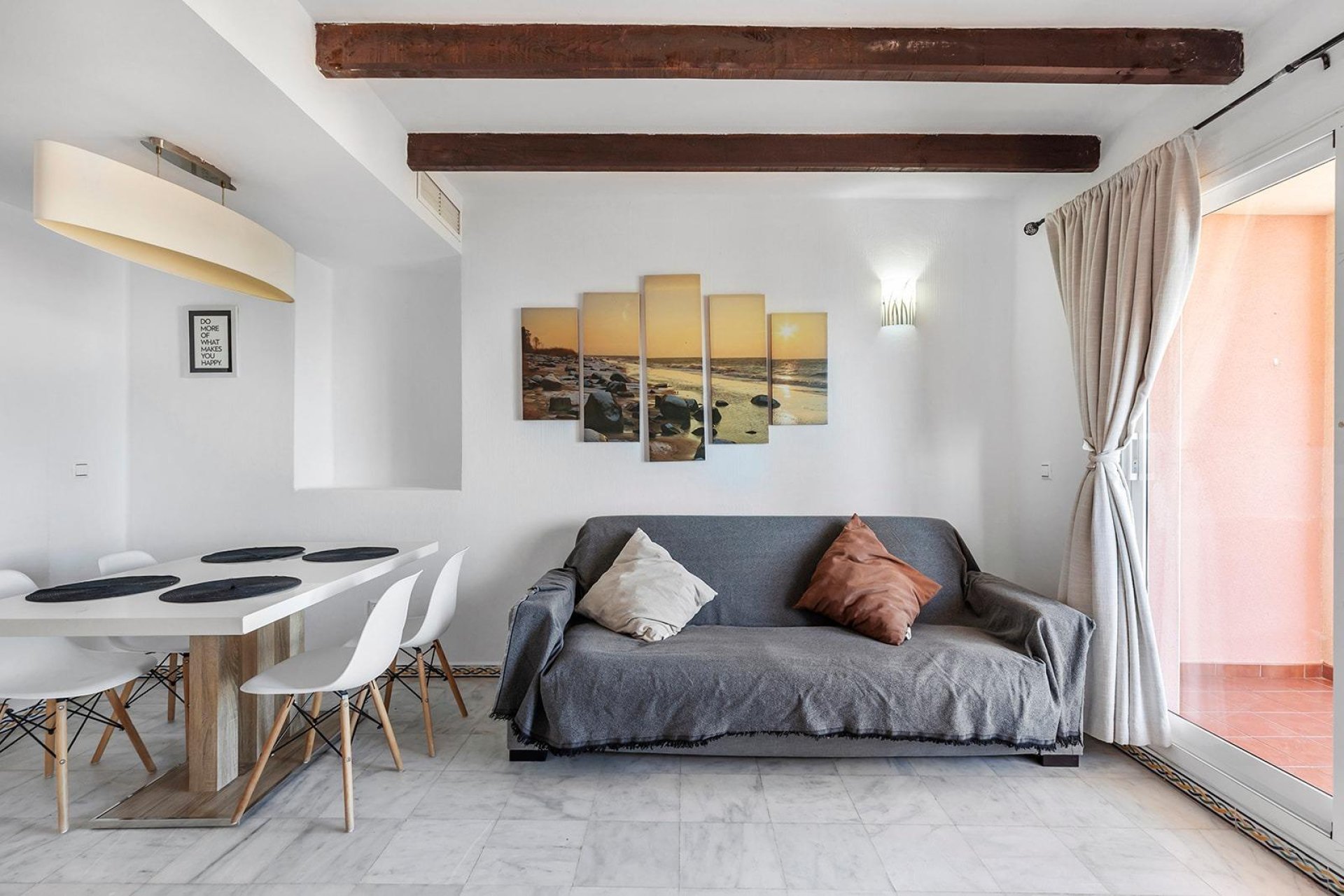 Resale - Apartment - Torrevieja - Playa de los locos