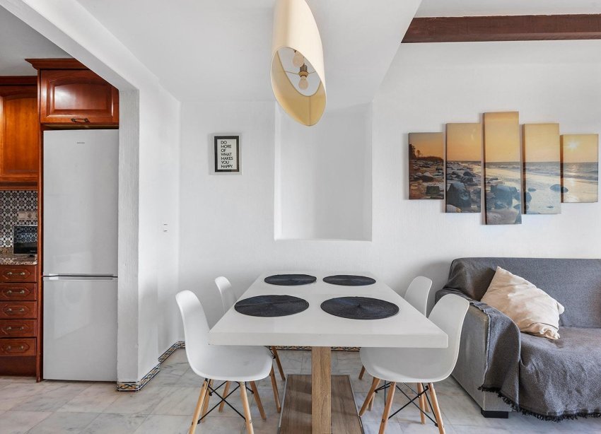 Resale - Apartment - Torrevieja - Playa de los locos