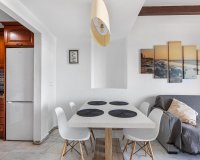 Resale - Apartment - Torrevieja - Playa de los locos