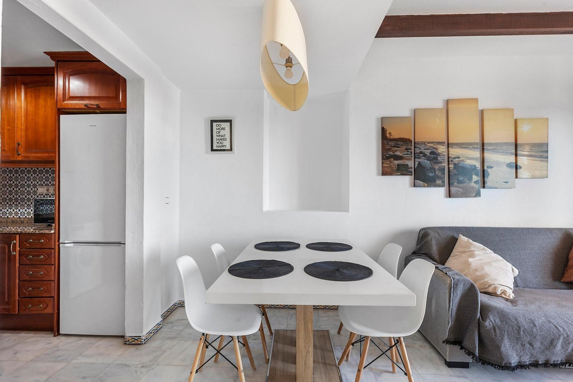 Resale - Apartment - Torrevieja - Playa de los locos