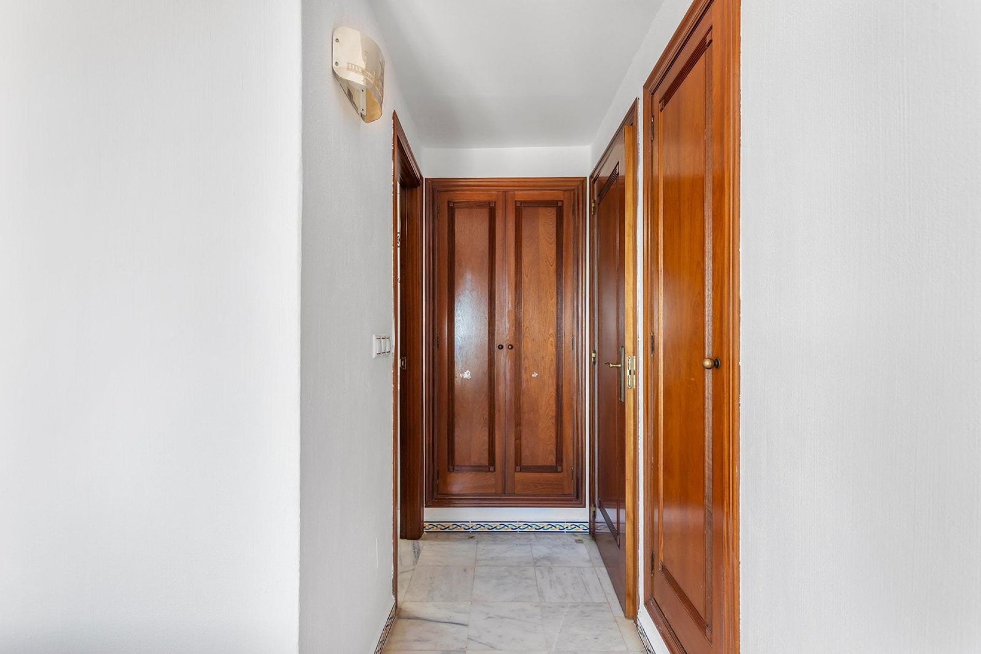 Resale - Apartment - Torrevieja - Playa de los locos