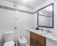 Resale - Apartment - Torrevieja - Playa de los locos