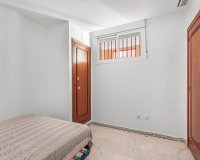 Resale - Apartment - Torrevieja - Playa de los locos
