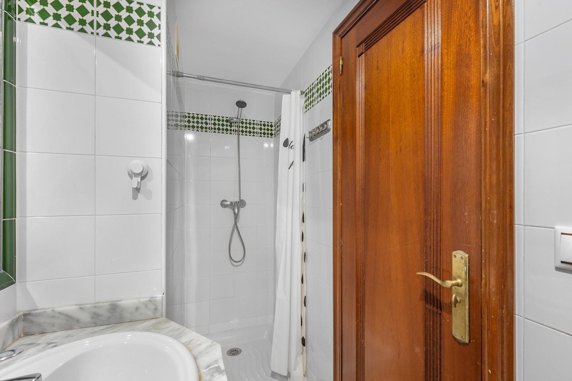 Resale - Apartment - Torrevieja - Playa de los locos