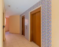 Resale - Apartment - Torrevieja - Playa de los locos