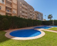 Resale - Apartment - Torrevieja - Playa de los locos