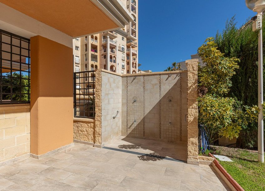 Resale - Apartment - Torrevieja - Playa de los locos