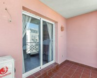 Resale - Apartment - Torrevieja - Playa de los locos