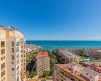 Resale - Apartment - Torrevieja - Playa de los locos