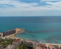 Resale - Apartment - Torrevieja - Playa de los locos