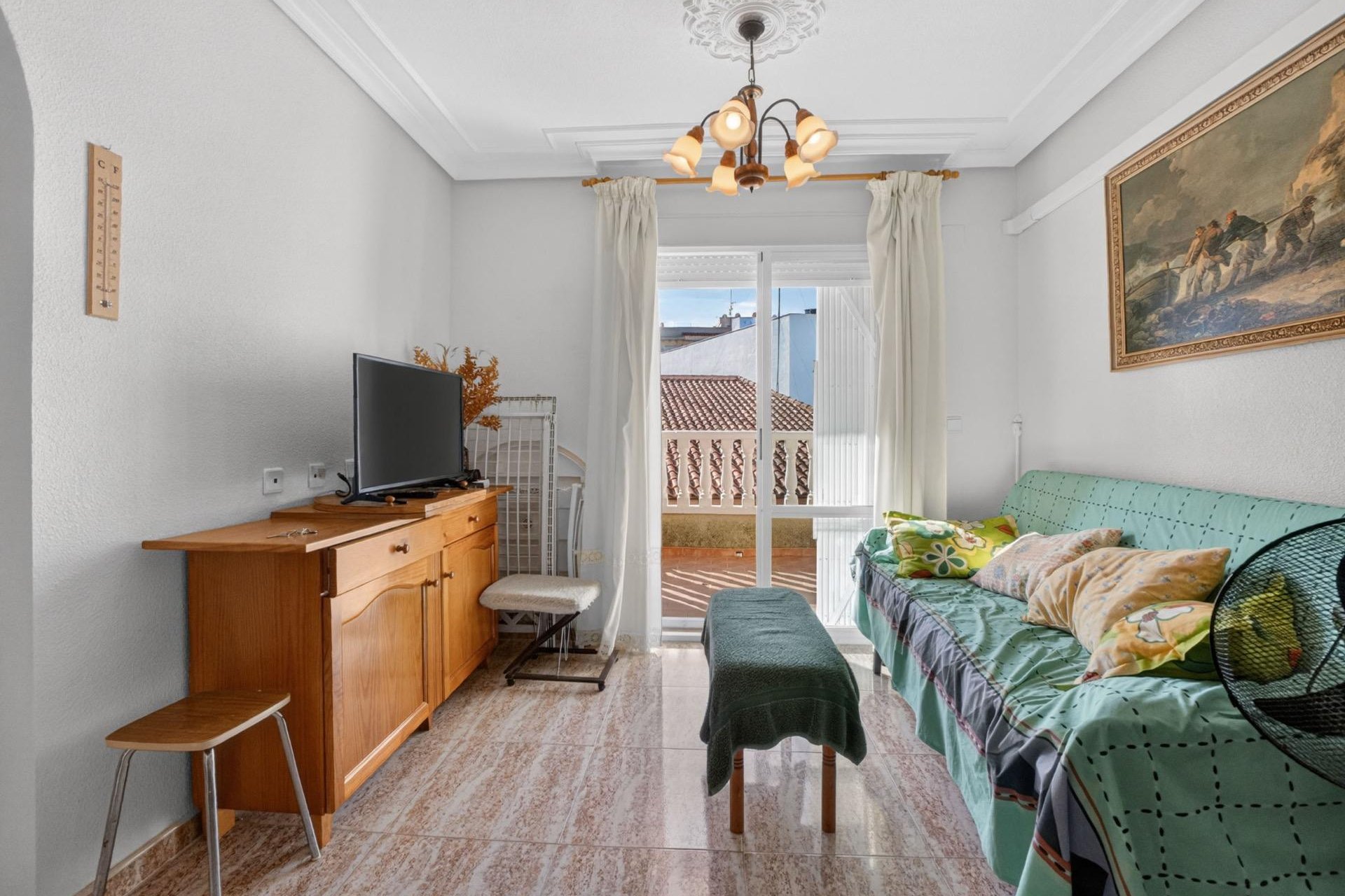 Resale - Apartment - Torrevieja - Playa de los locos