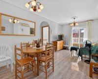 Resale - Apartment - Torrevieja - Playa de los locos