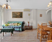 Resale - Apartment - Torrevieja - Playa de los locos
