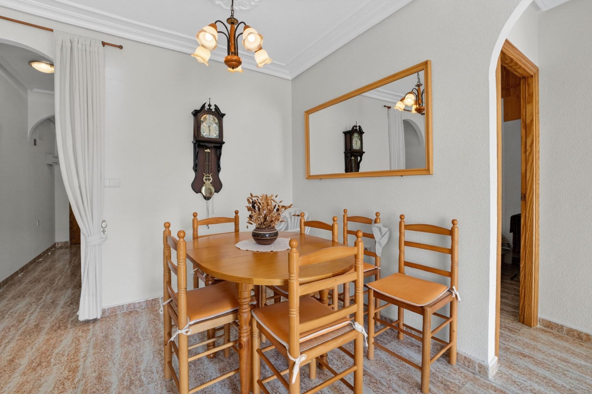 Resale - Apartment - Torrevieja - Playa de los locos
