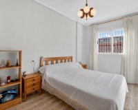 Resale - Apartment - Torrevieja - Playa de los locos