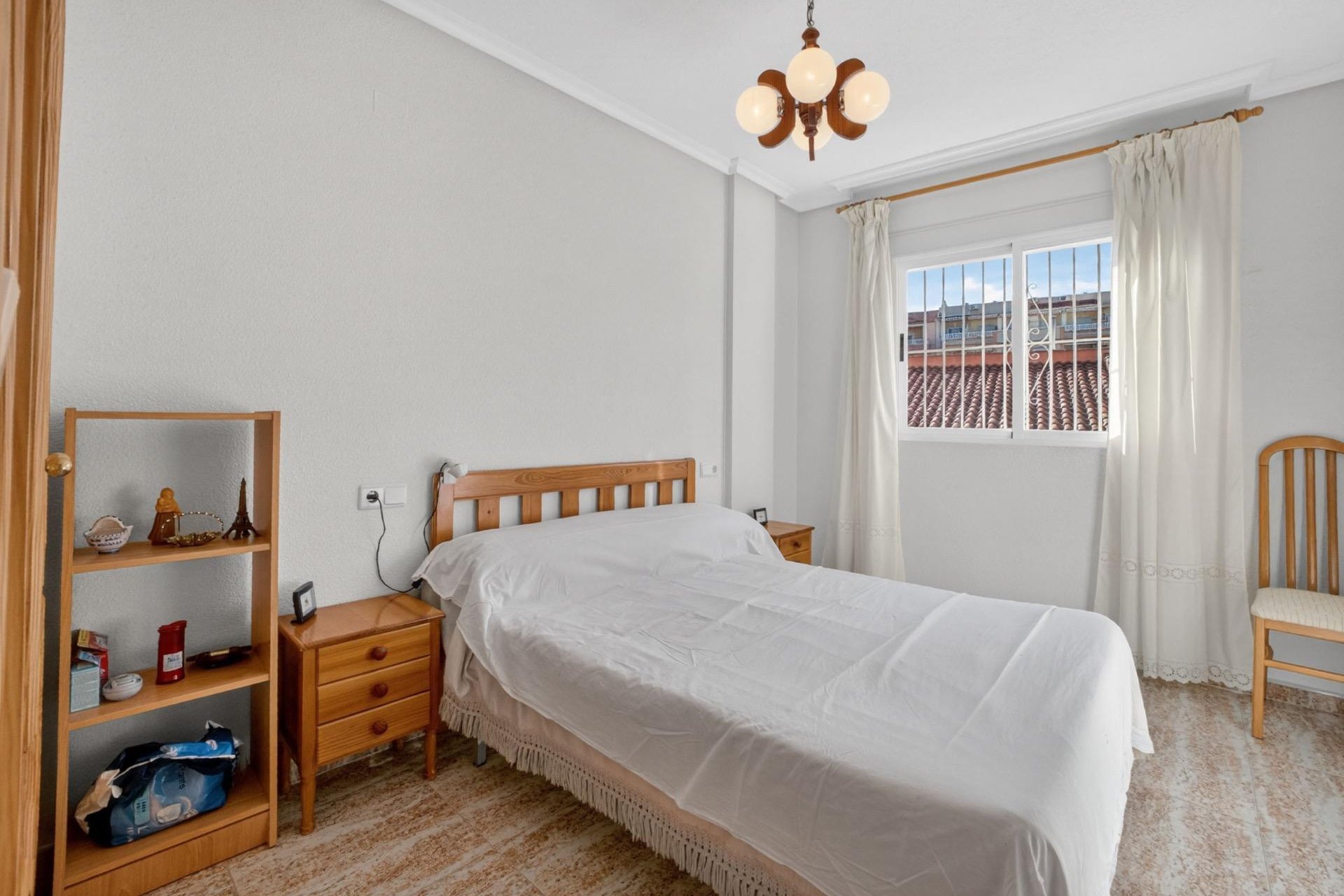 Resale - Apartment - Torrevieja - Playa de los locos