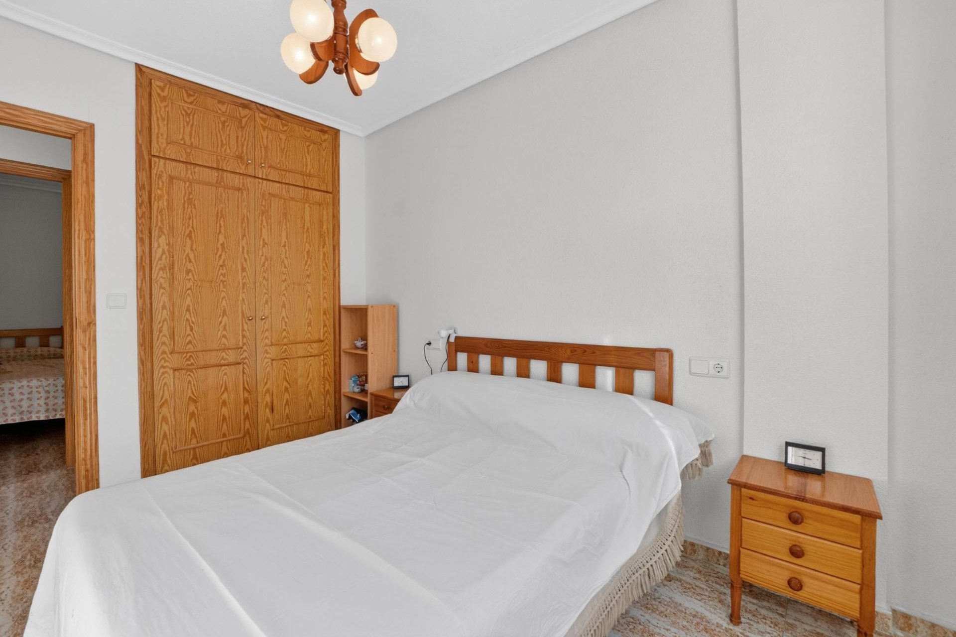 Resale - Apartment - Torrevieja - Playa de los locos