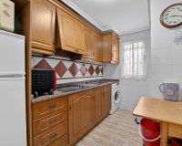 Resale - Apartment - Torrevieja - Playa de los locos