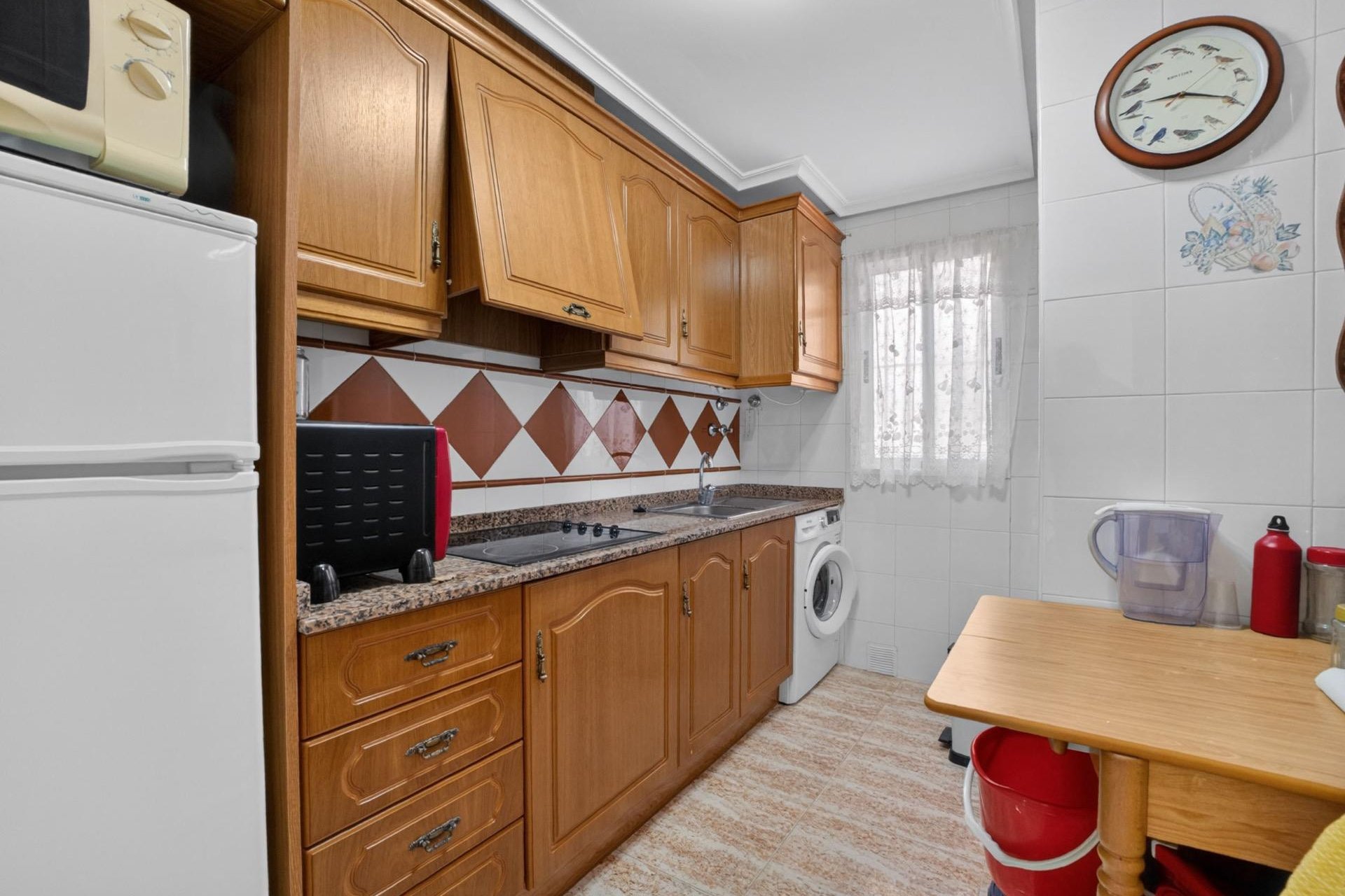 Resale - Apartment - Torrevieja - Playa de los locos